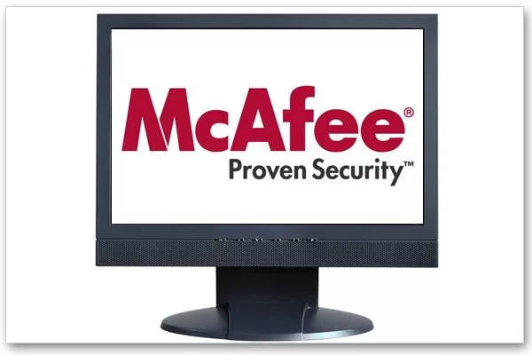 Distribuidor oficial del antivirus McAfee