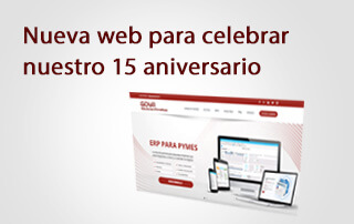 Estrenamos nueva web