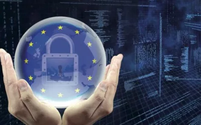 EL NUEVO REGLAMENTO EUROPEO DE LA LOPD NOS AFECTA A TODOS. MAYO/2018
