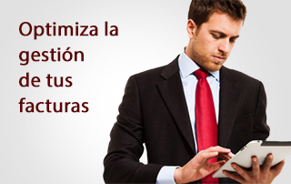Optimiza la gestión de tus facturas