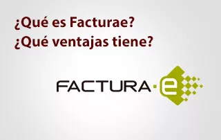 ¿Qué es Facturae?