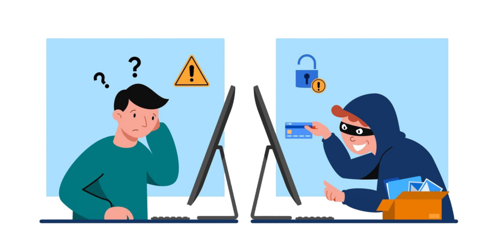 ciberseguridad