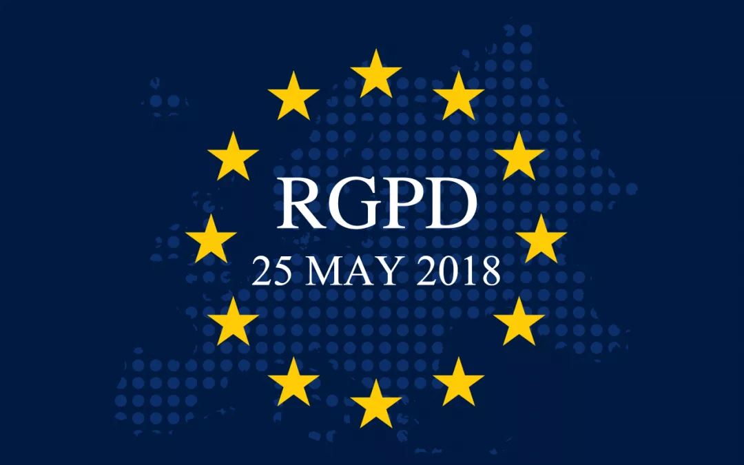 Cómo adaptarse a la nueva LOPD (RGPD)