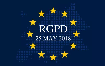 Cómo adaptarse a la nueva LOPD (RGPD)