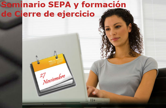 Seminario SEPA