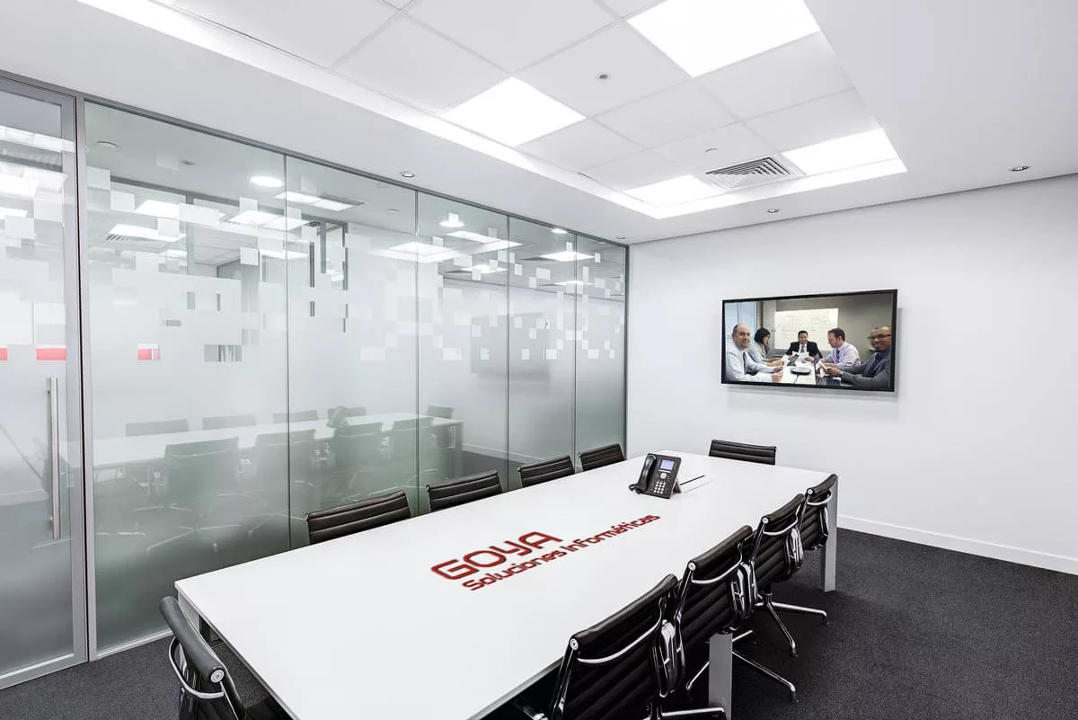 Software para videoconferencias