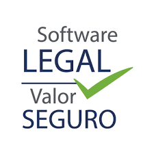 Usa Software Legal en tu empresa