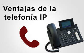 Qué son los teléfonos IP y qué ventajas tienen