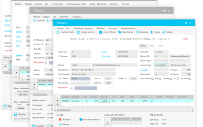 Principales ventajas de utilizar un ERP en tu empresa