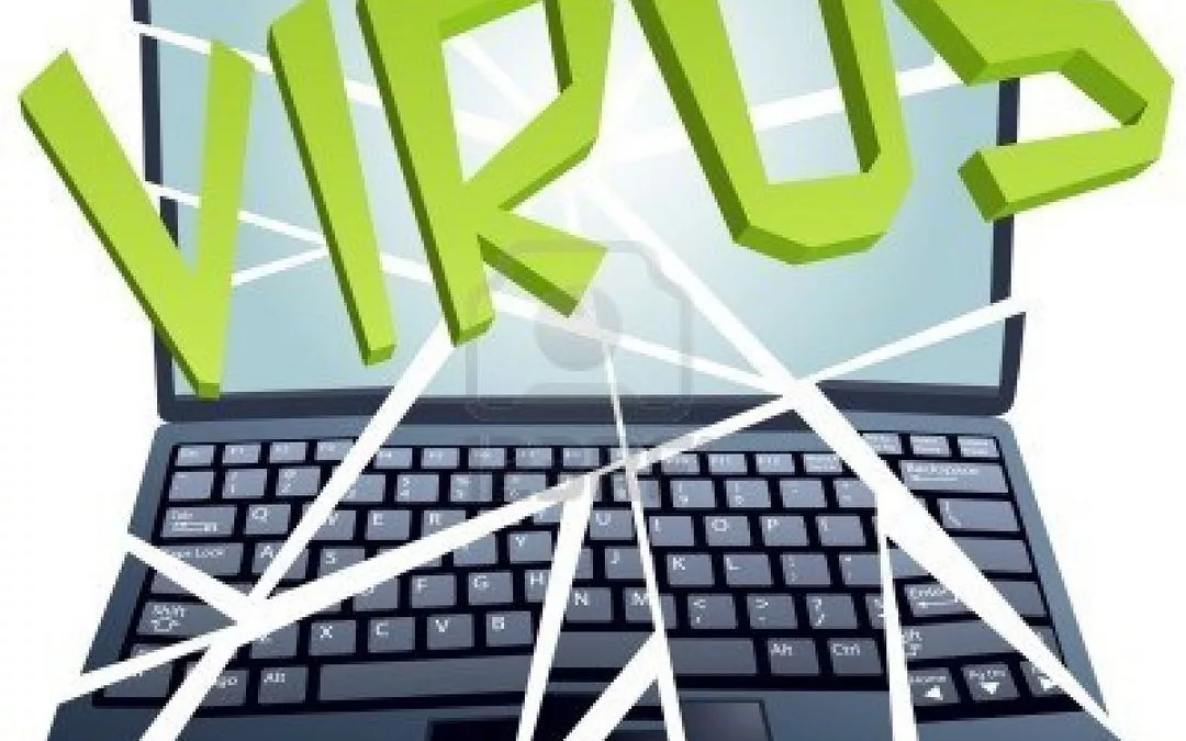 ¡Atención virus! Mantente siempre Protegido