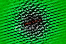 virusDetected